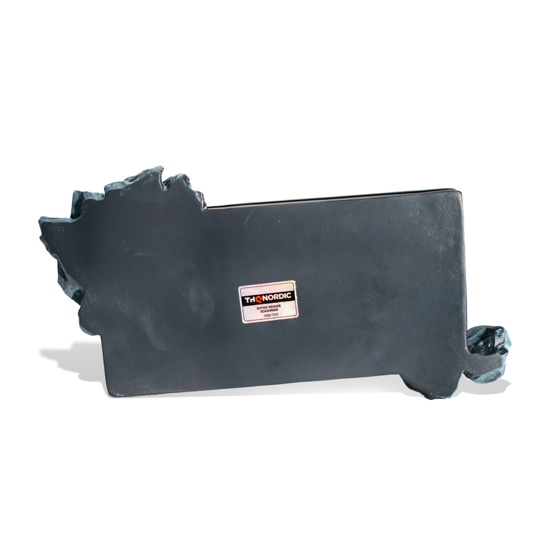 GUP GR figurka scierwojad 4