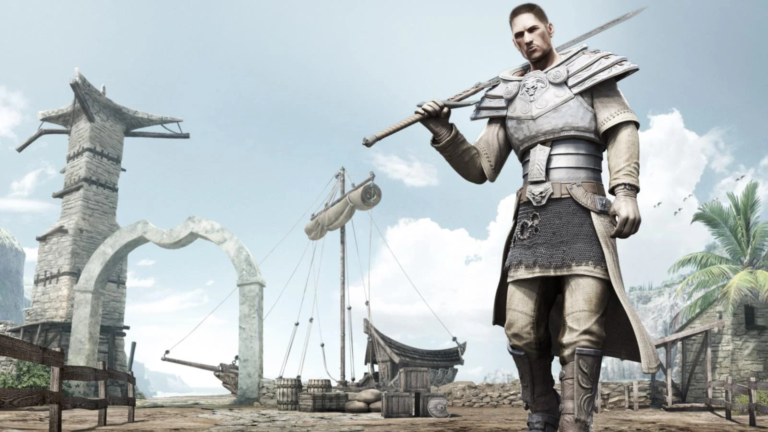 Po 17 latach od premiery otrzyma polskie udźwiękowienie. Profesjonalny dubbing do Risena coraz bliżej!