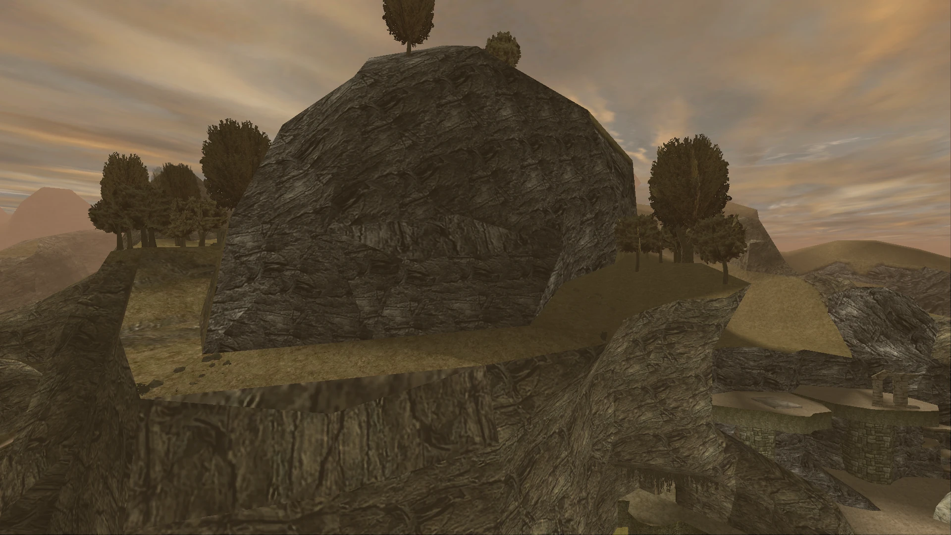 Świętuj 25-lecie Gothica z nową modyfikacją Gothic Unpatch. To jak kapsuła czasu z dawnymi pomysłami Piranha Bytes 11 GothicUp GothicUnPatch Galeria 1