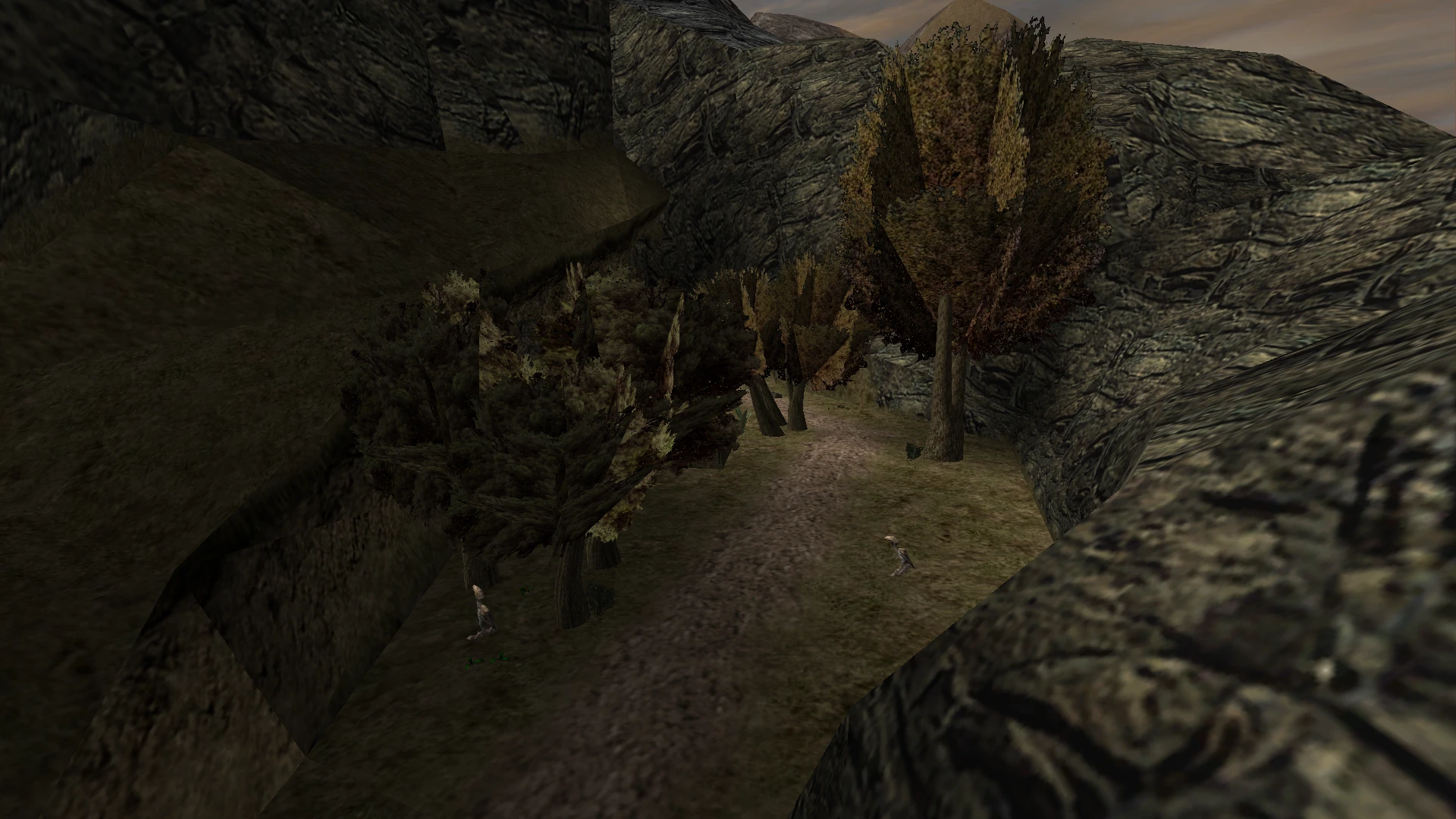 Świętuj 25-lecie Gothica z nową modyfikacją Gothic Unpatch. To jak kapsuła czasu z dawnymi pomysłami Piranha Bytes 8 GothicUp GothicUnPatch Galeria 2