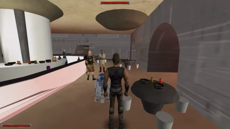 gothic gwiezdne wojny