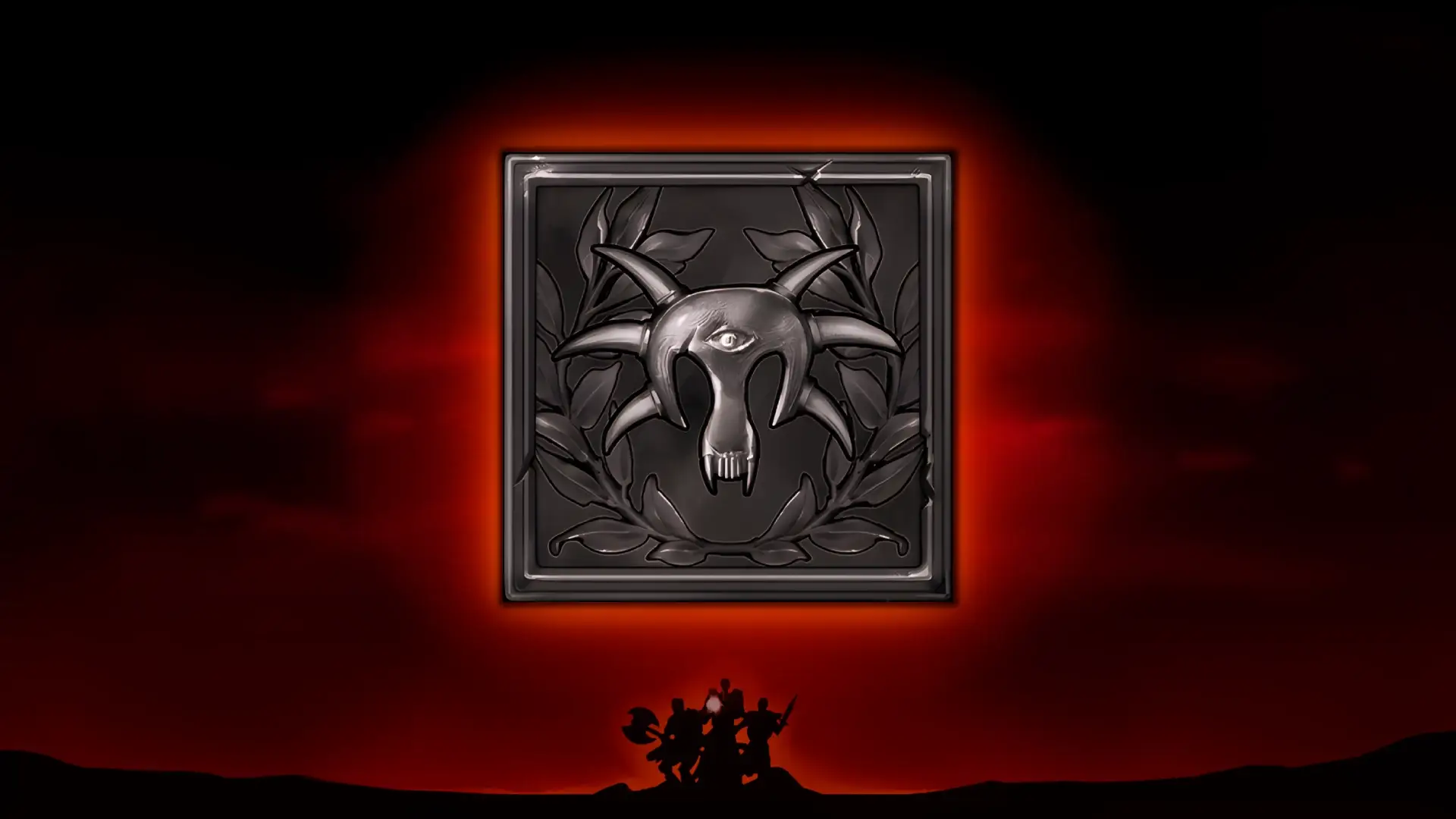 GUP G1 Gothic classic