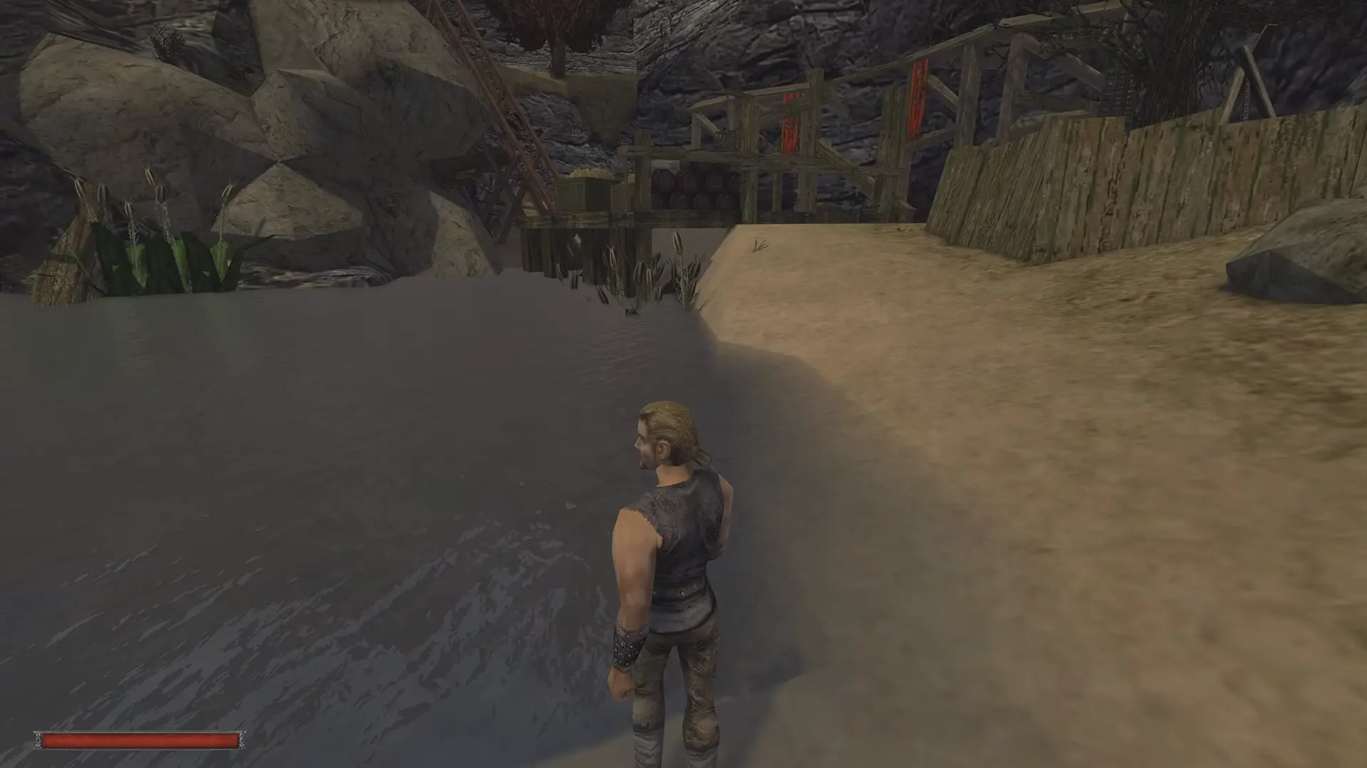 Znamy datę premiery Gothic 1, 2 i 3 Classic na konsole 9 GUP G1 PS5 2 0