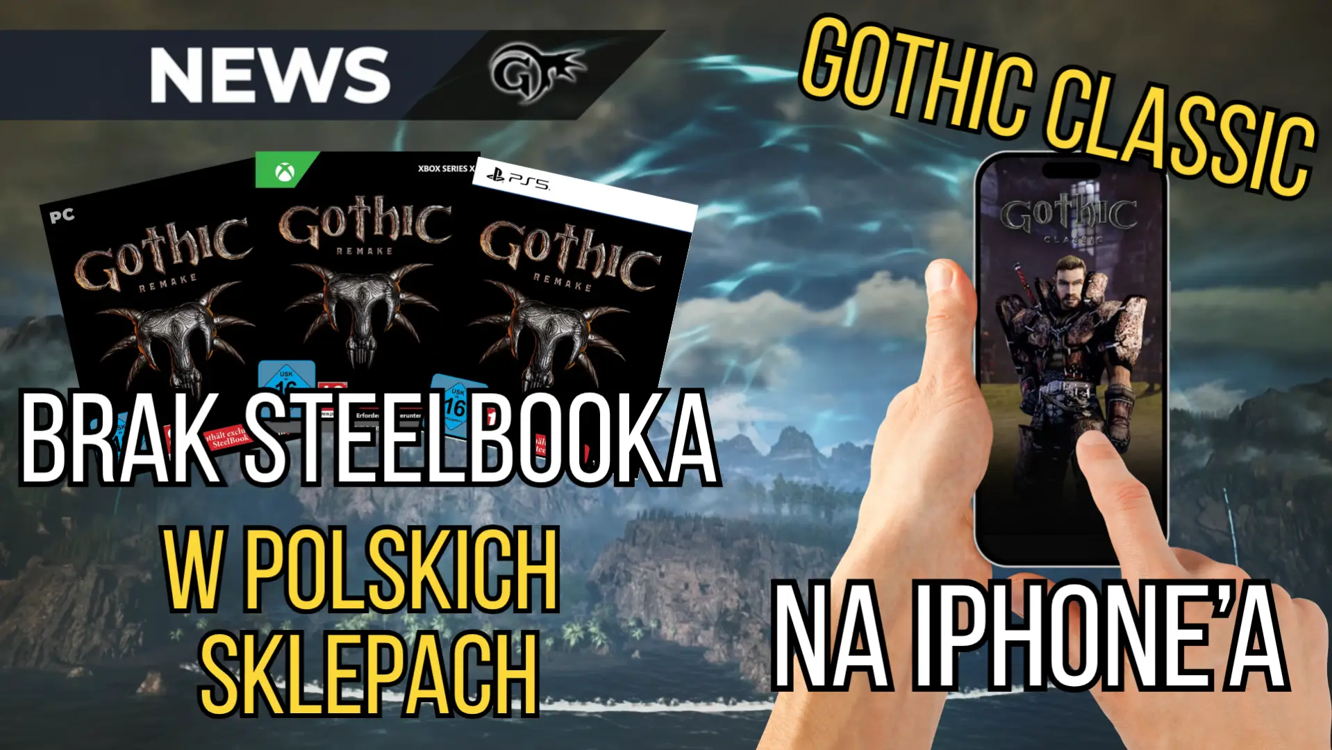 GUP news kwiecień 2026