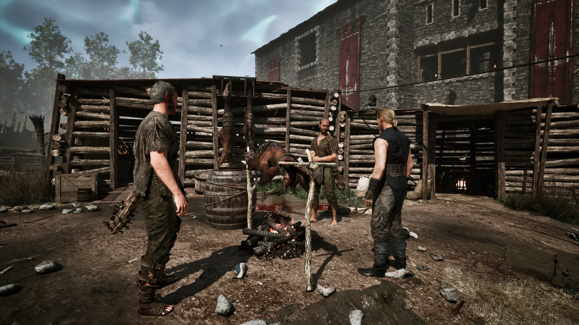 Gothic 1 Remake PreOrder Screenshot1