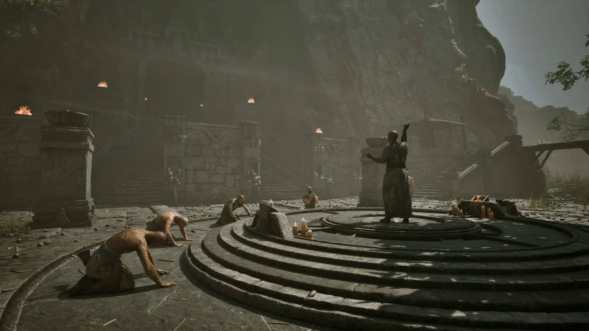 Gothic 1 Remake PreOrder Screenshot10