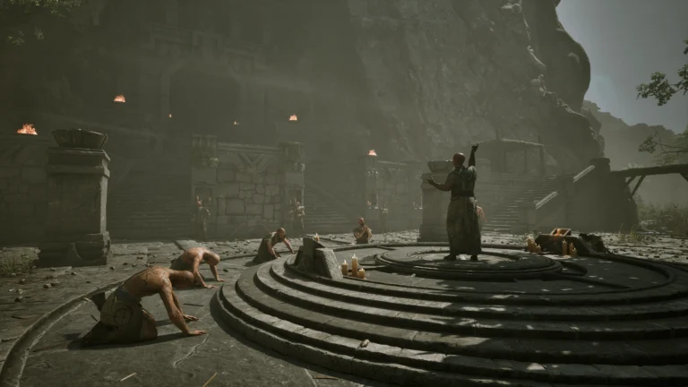 Premiera Gothic 1 Remake już za miesiąc. A wymagania sprzętowe coraz wyższe