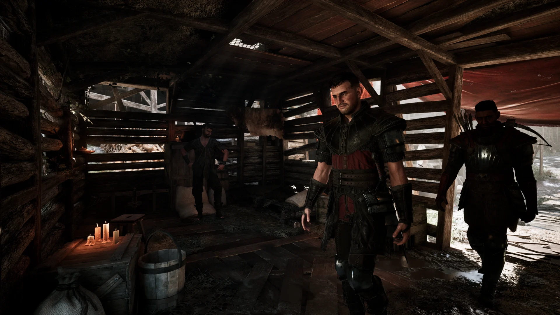 Gothic 1 Remake PreOrder Screenshot11