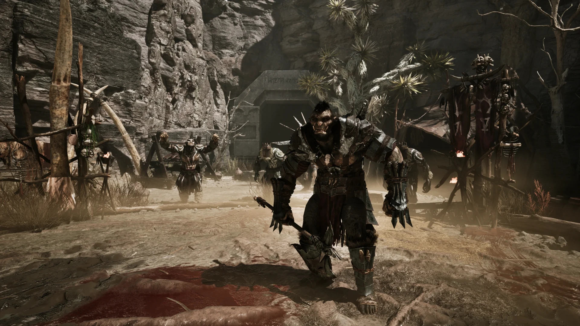 Gothic 1 Remake PreOrder Screenshot13