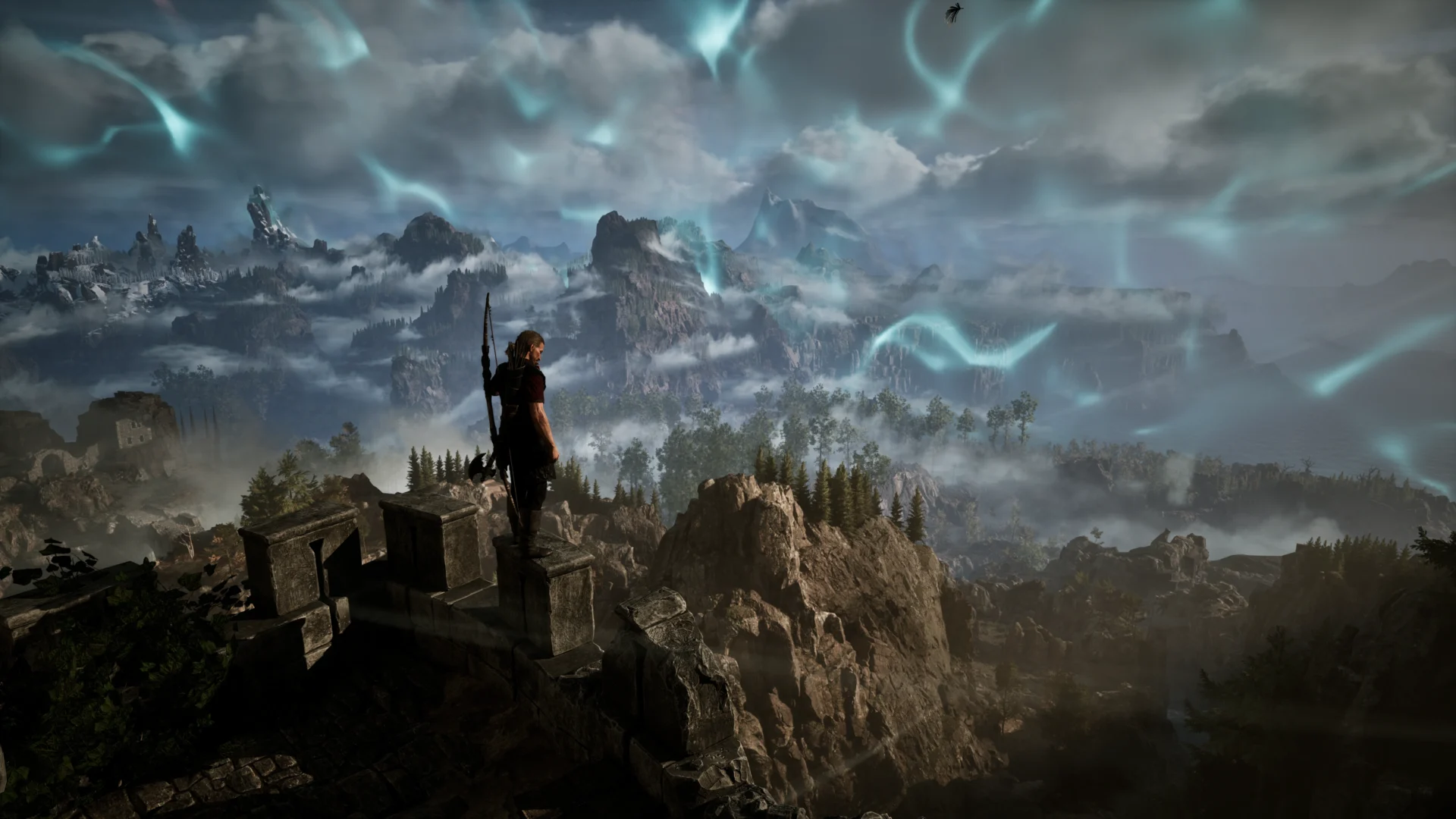 Gothic 1 Remake PreOrder Screenshot2