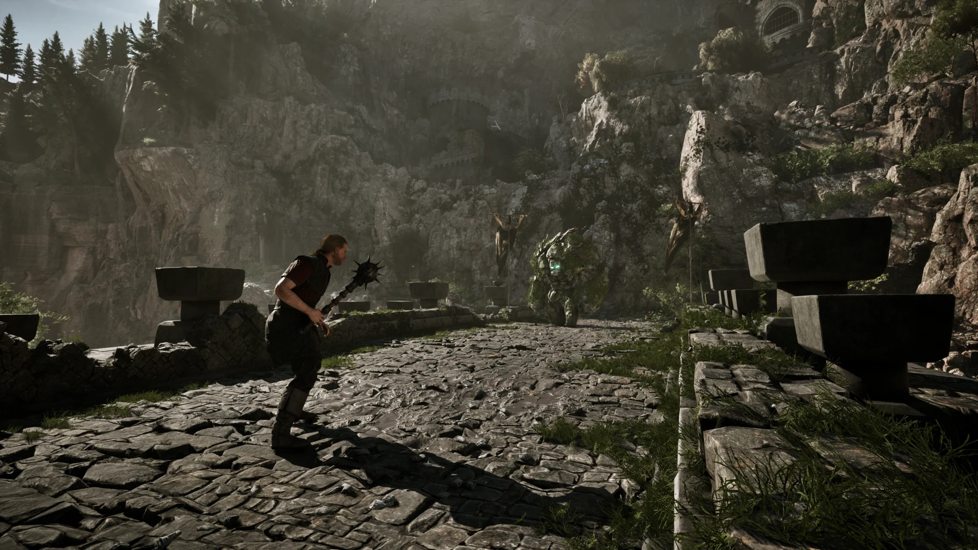 Gothic 1 Remake PreOrder Screenshot3