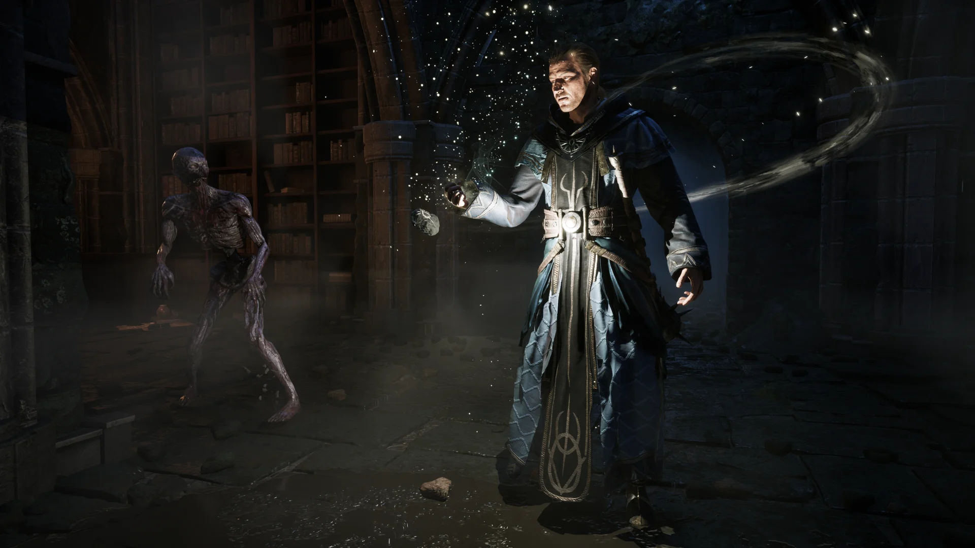 Gothic 1 Remake PreOrder Screenshot4