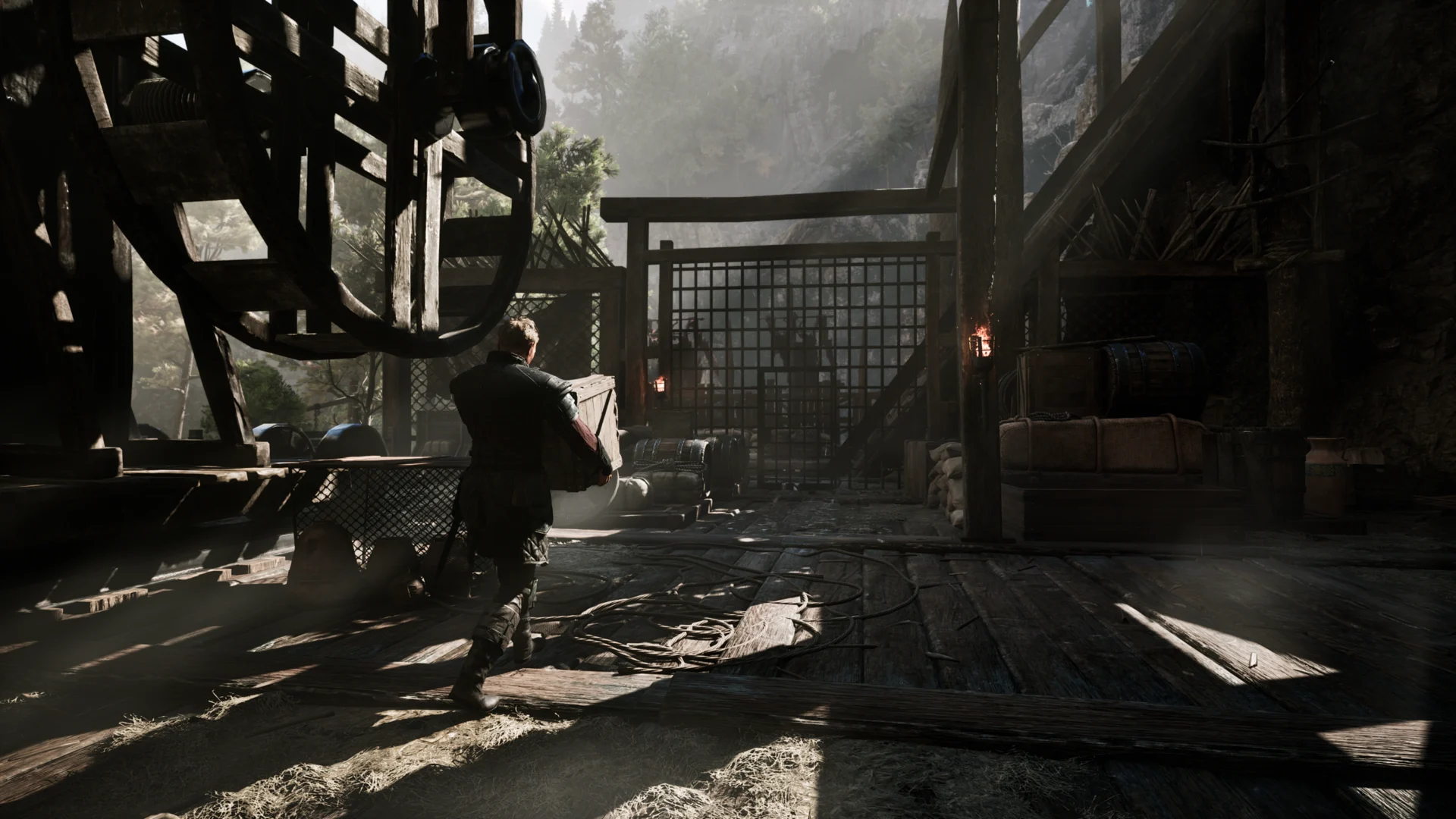 Gothic 1 Remake PreOrder Screenshot5