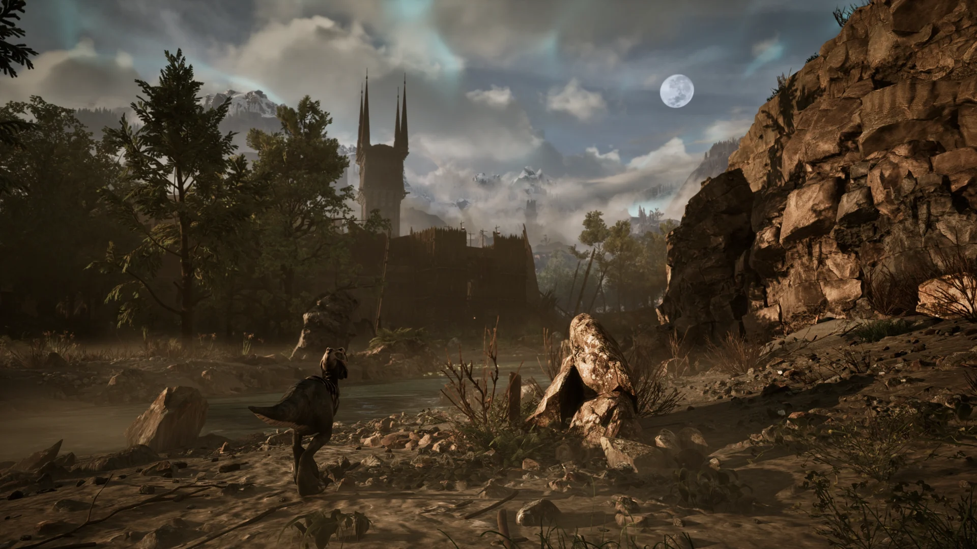 Gothic 1 Remake PreOrder Screenshot6