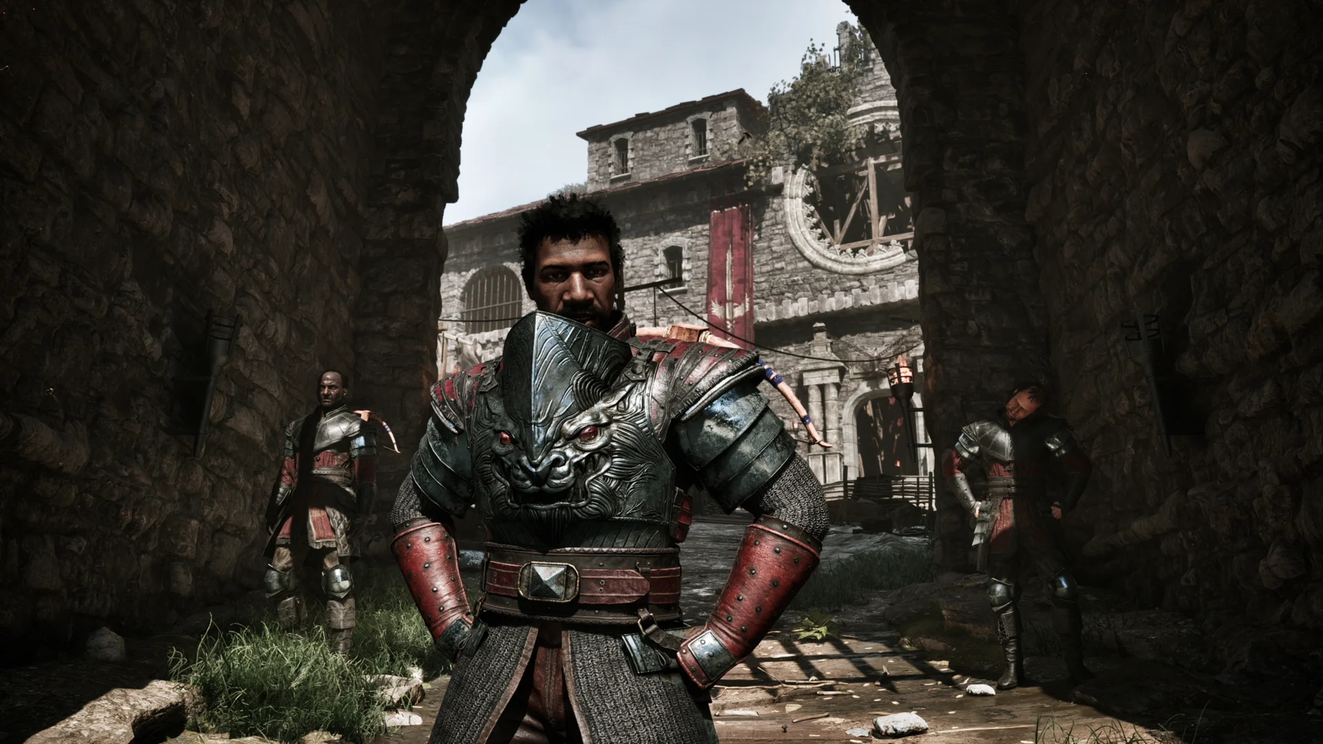 Gothic 1 Remake PreOrder Screenshot7