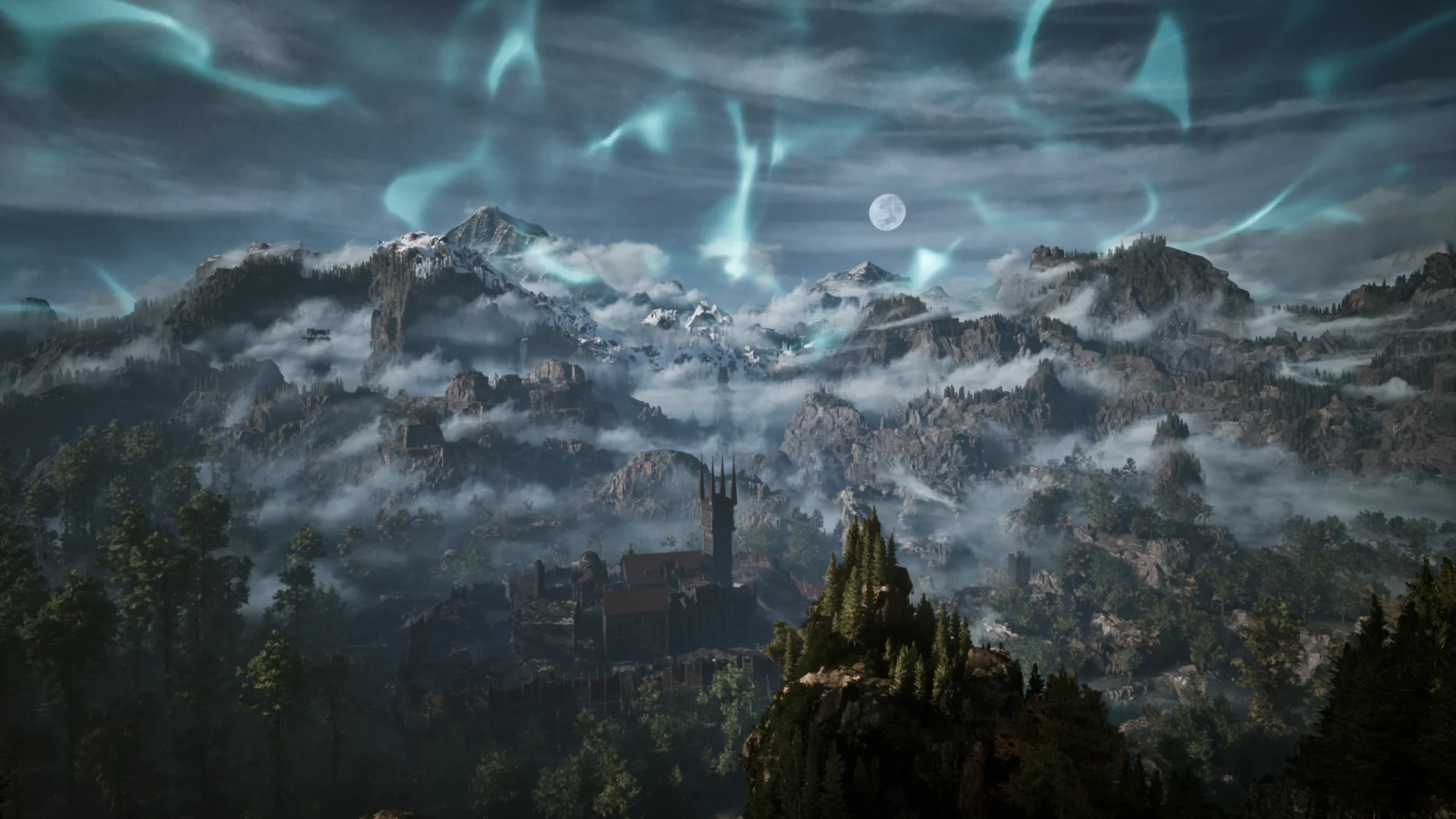 Gothic 1 Remake PreOrder Screenshot9