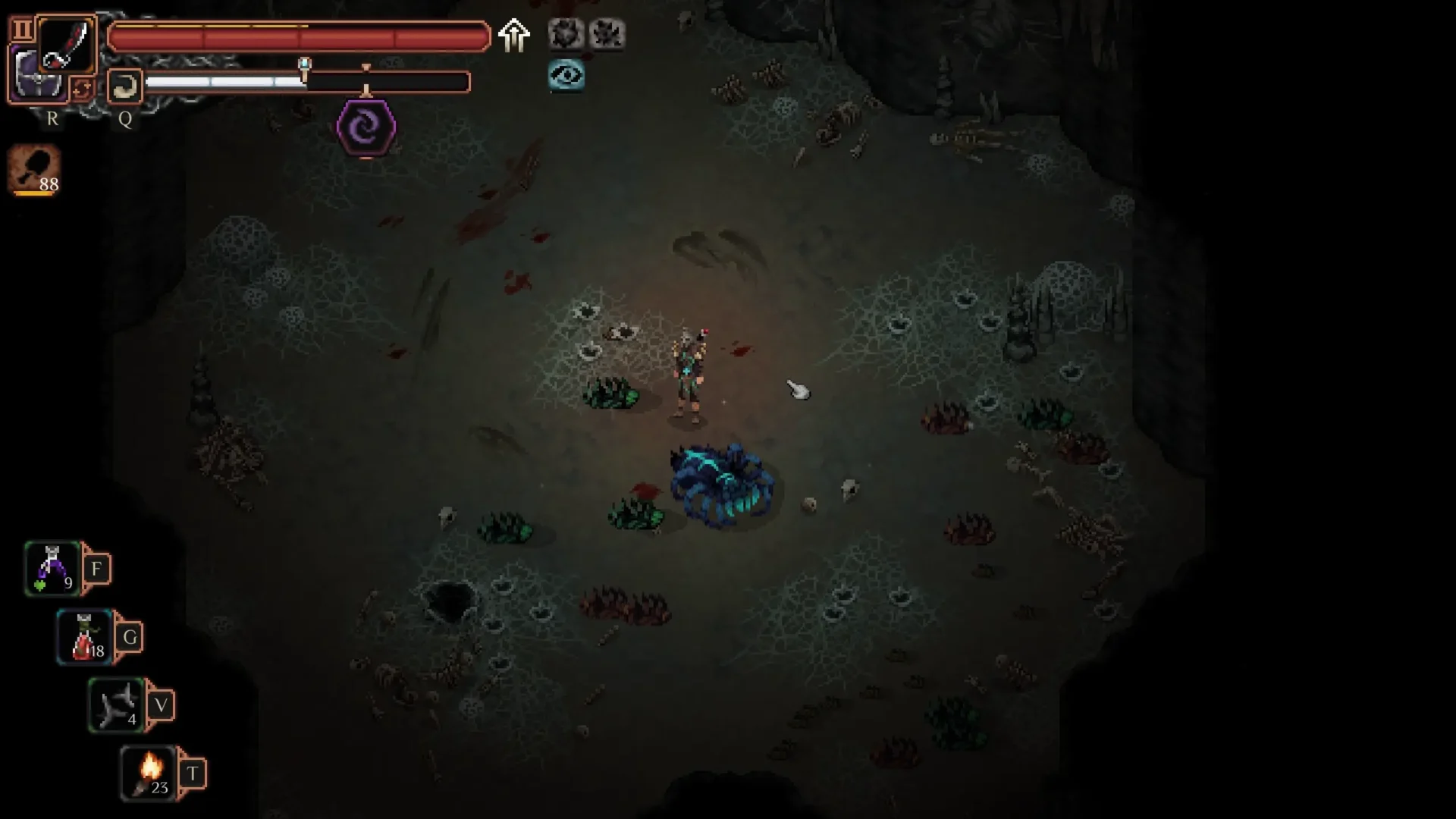 gothicup drova screenshot 3