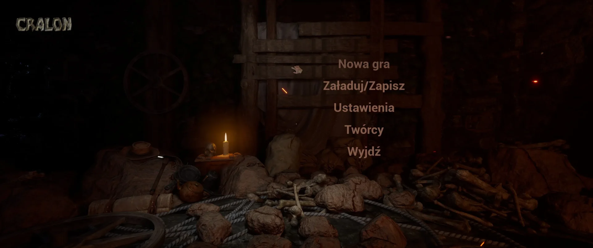 GUP Cralon Recenzja 3
