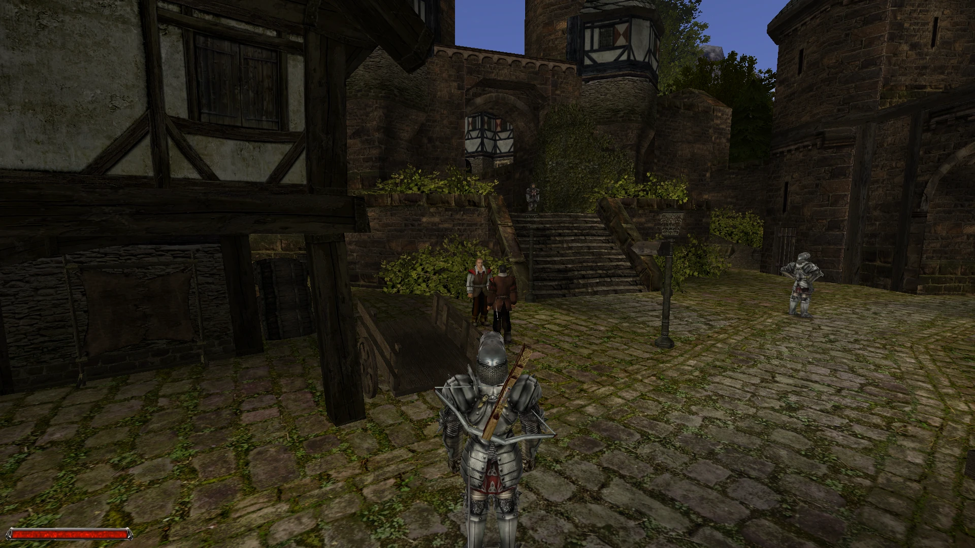 GothicUp BazaPluginowUpdate zBrightLight 1