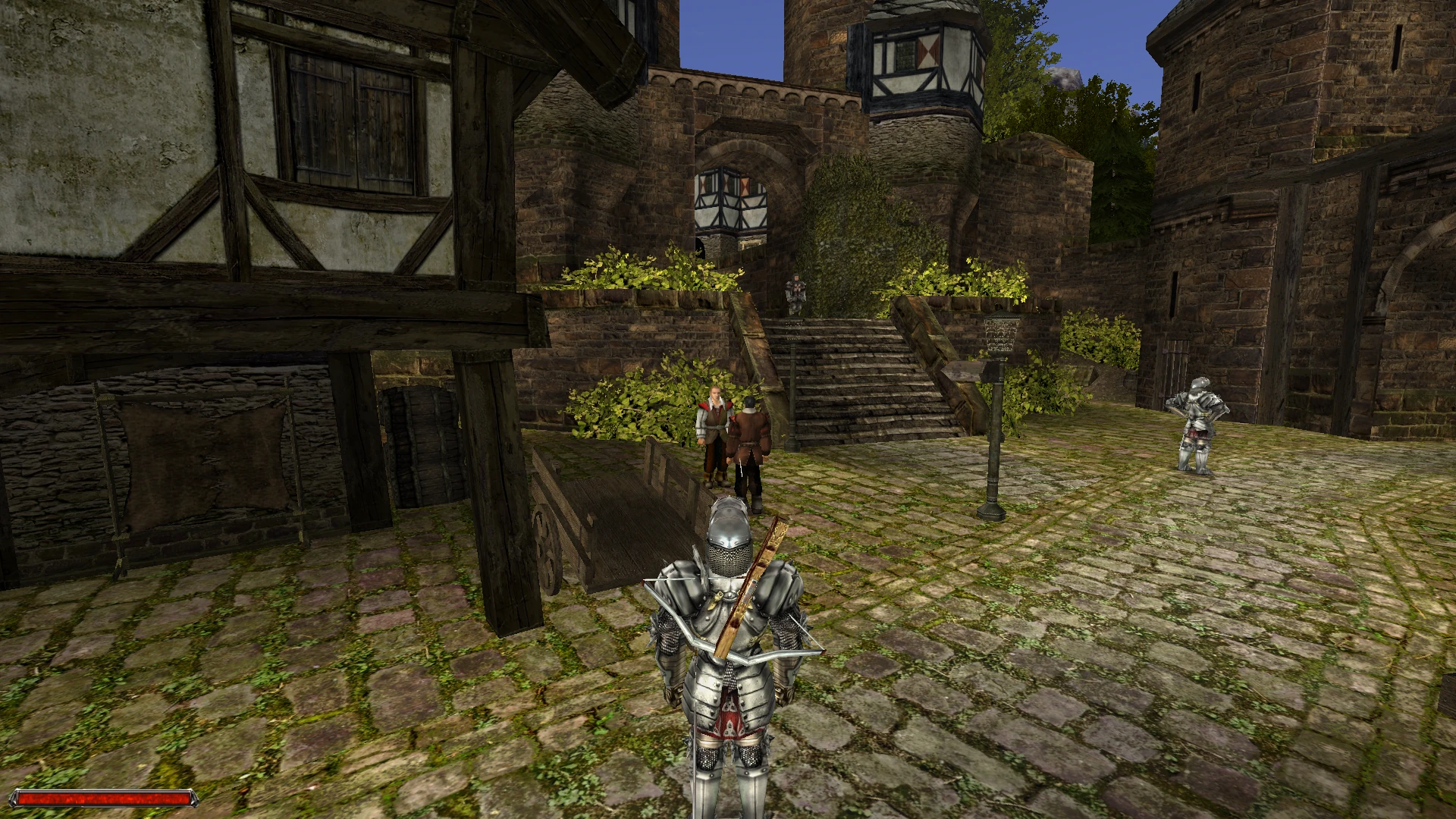 GothicUp BazaPluginowUpdate zBrightLight 2