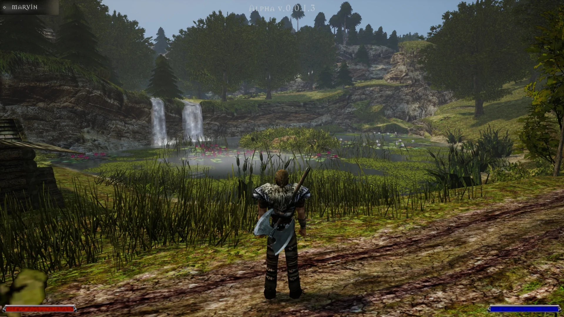 Gothic 2 Remaster