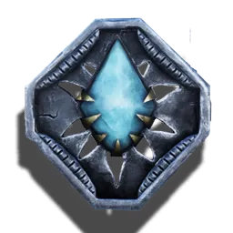 G1R Orkowy Amulet Pogrzebowy