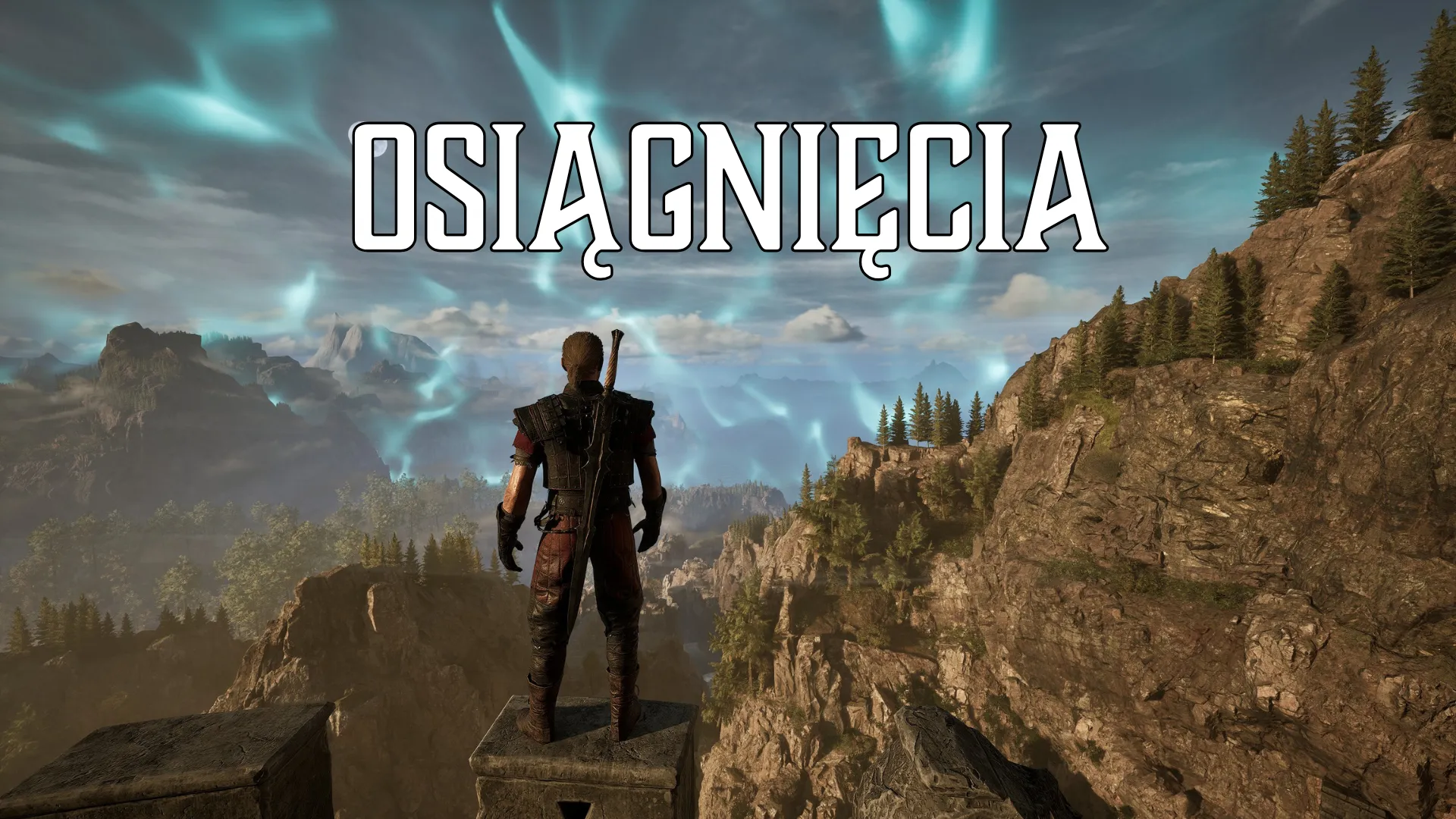 Gothic Remake Osiągnięcia Poradnik