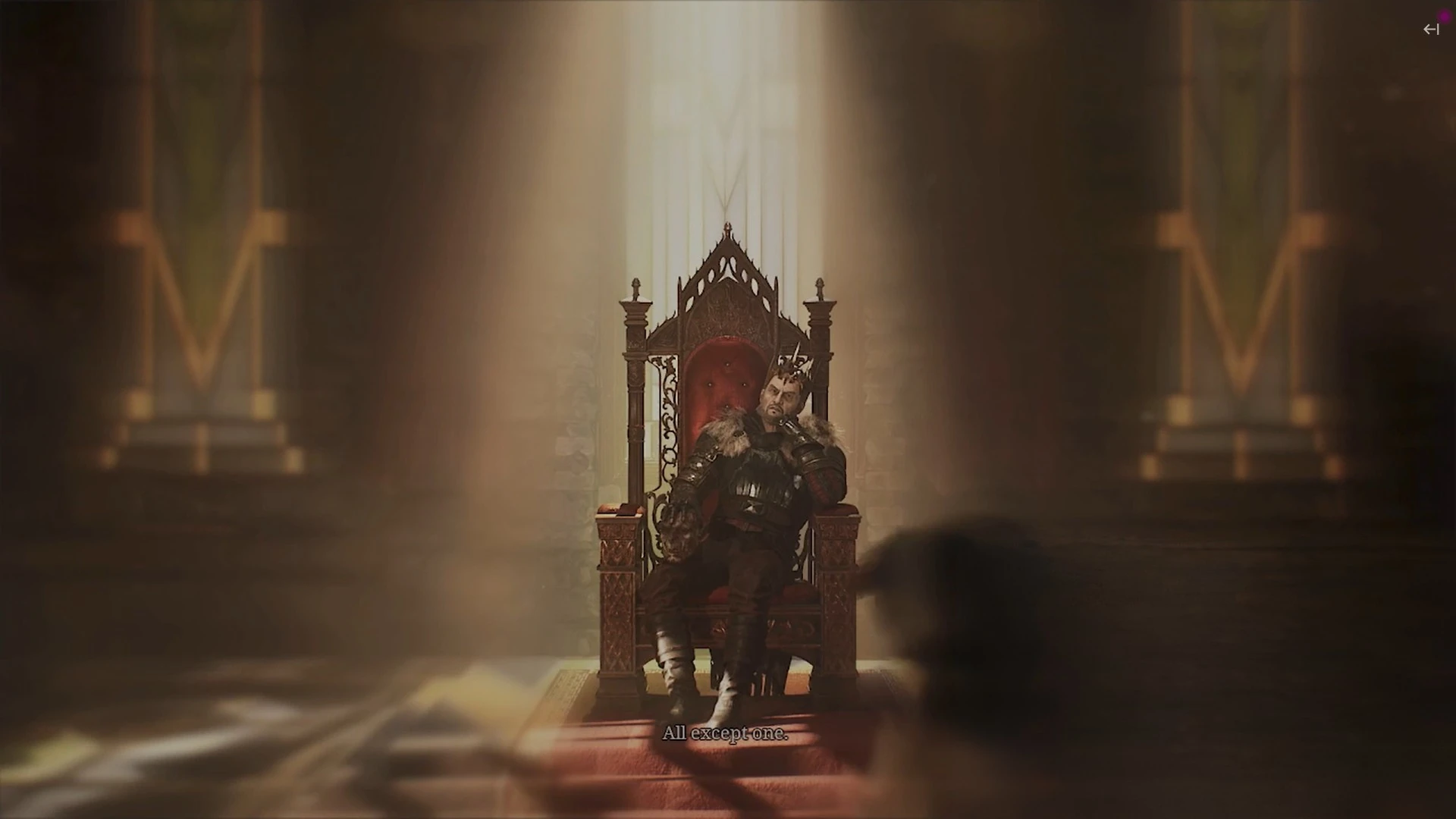 Gothic Remake DLSS 4.5