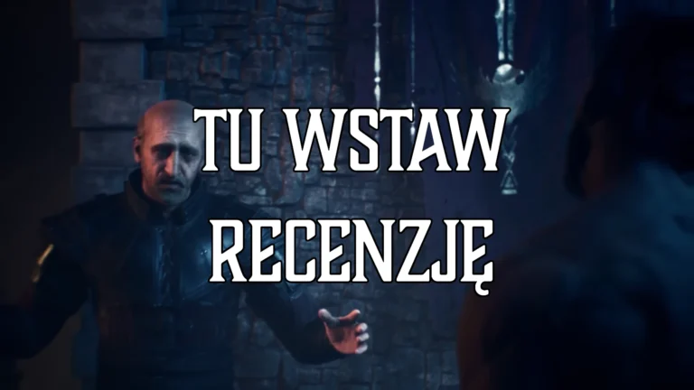 gothic remake recenzja