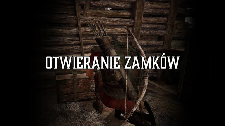 Gothic Remake – Otwieranie zamków poradnik