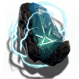 T ItemIcon ItAr Rune BallLightning