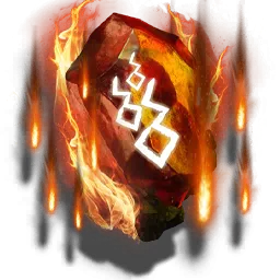 T ItemIcon ItAr Rune FireRain