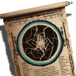 T ItemIcon ItAr Scroll BallLightning
