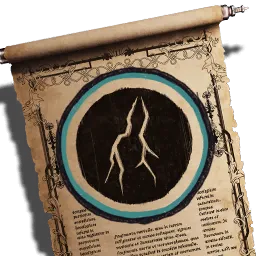 T ItemIcon ItAr Scroll ChainLightning