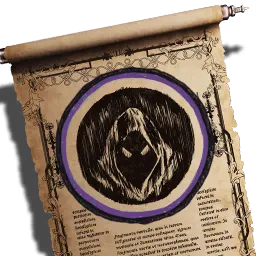 T ItemIcon ItAr Scroll Fear