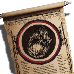 T ItemIcon ItAr Scroll FireBall