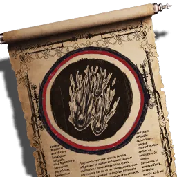 T ItemIcon ItAr Scroll FireRain