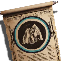 T ItemIcon ItAr Scroll IceBlock