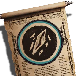 T ItemIcon ItAr Scroll IceBolt