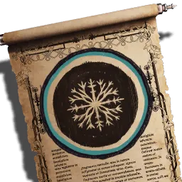 T ItemIcon ItAr Scroll IceWave