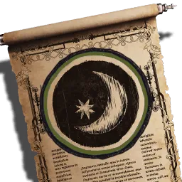 T ItemIcon ItAr Scroll Sleep