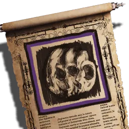 T ItemIcon ItAr Scroll SummonArmyOfDarkness