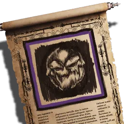 T ItemIcon ItAr Scroll SummonGolem