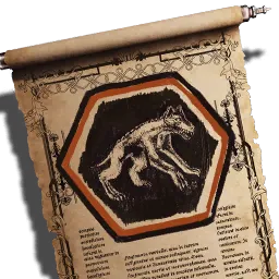 T ItemIcon ItAr Scroll TransformBloodhound