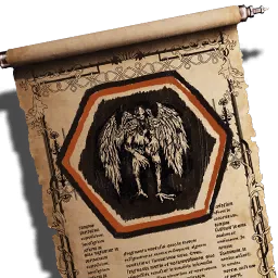 T ItemIcon ItAr Scroll TransformHarpy