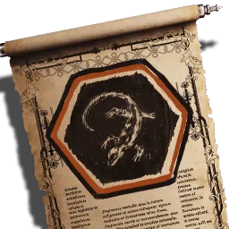T ItemIcon ItAr Scroll TransformLizard