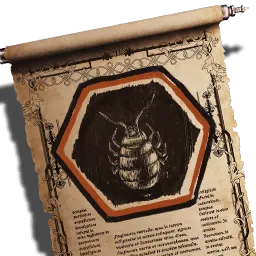 T ItemIcon ItAr Scroll TransformMeatbug