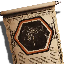 T ItemIcon ItAr Scroll TransformMinecrawler