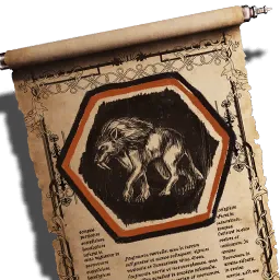T ItemIcon ItAr Scroll TransformOrcDog