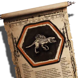 T ItemIcon ItAr Scroll TransformRazor